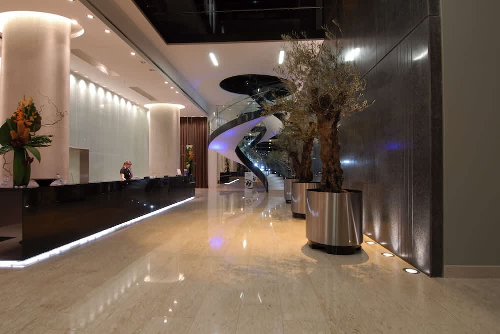 The Manchester Deansgate Hotel, by IHG 2