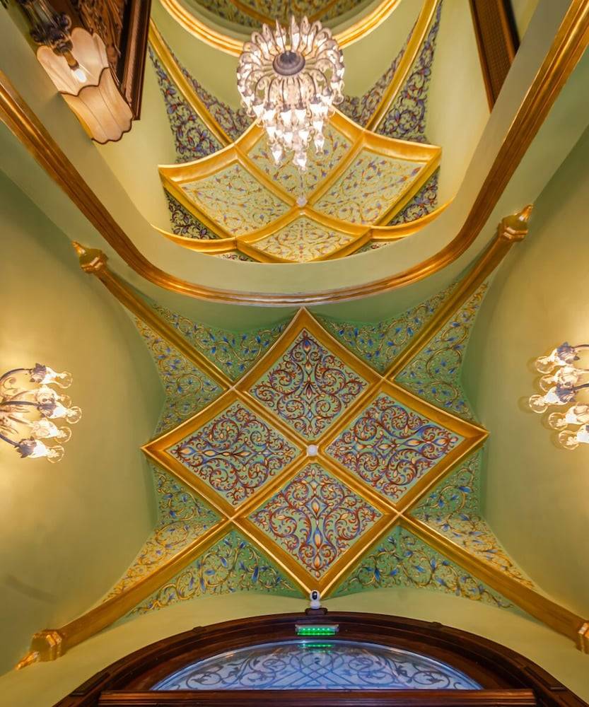 Heritage Boutique Hotel Sighisoara 2