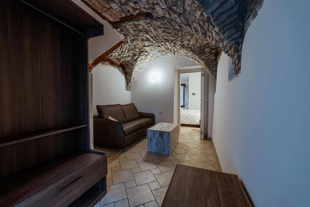 Hotel Alla Sosta 2