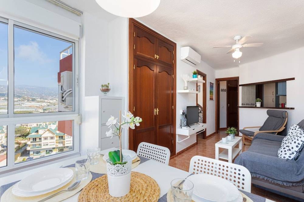 Apartamento Torrox Playa Solset 2