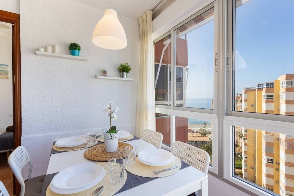 Apartamento Torrox Playa Solset 1