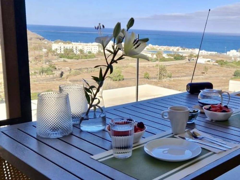 Apartamento Roca Paraiso DE Agaete CON Vistas 1