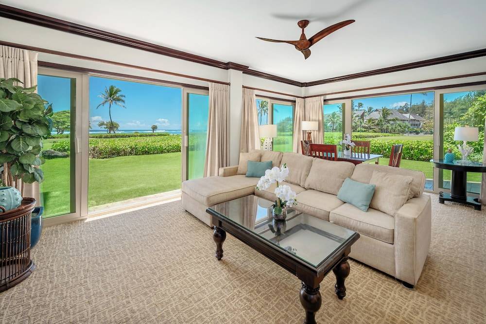 Waipouli Beach Resort and Spa Kauai by OUTRIGGER 1