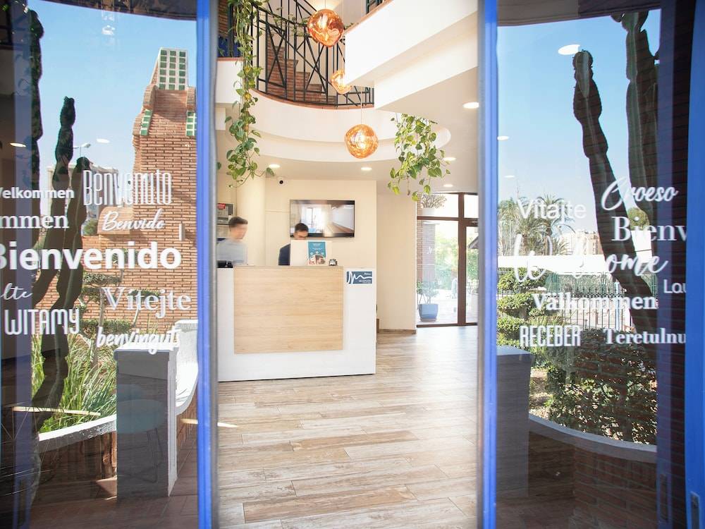 Hotel Boutique Calas de Alicante 2