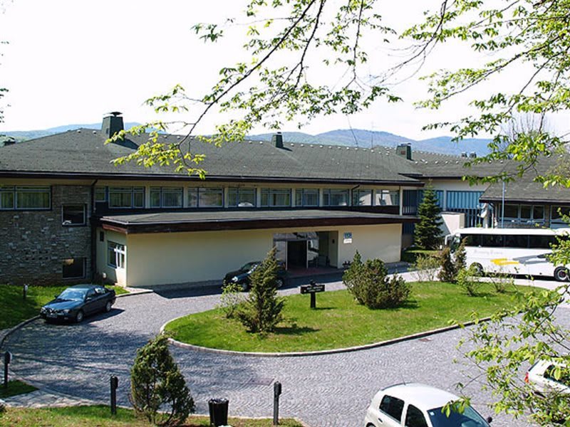 Plitvice Hotel 1
