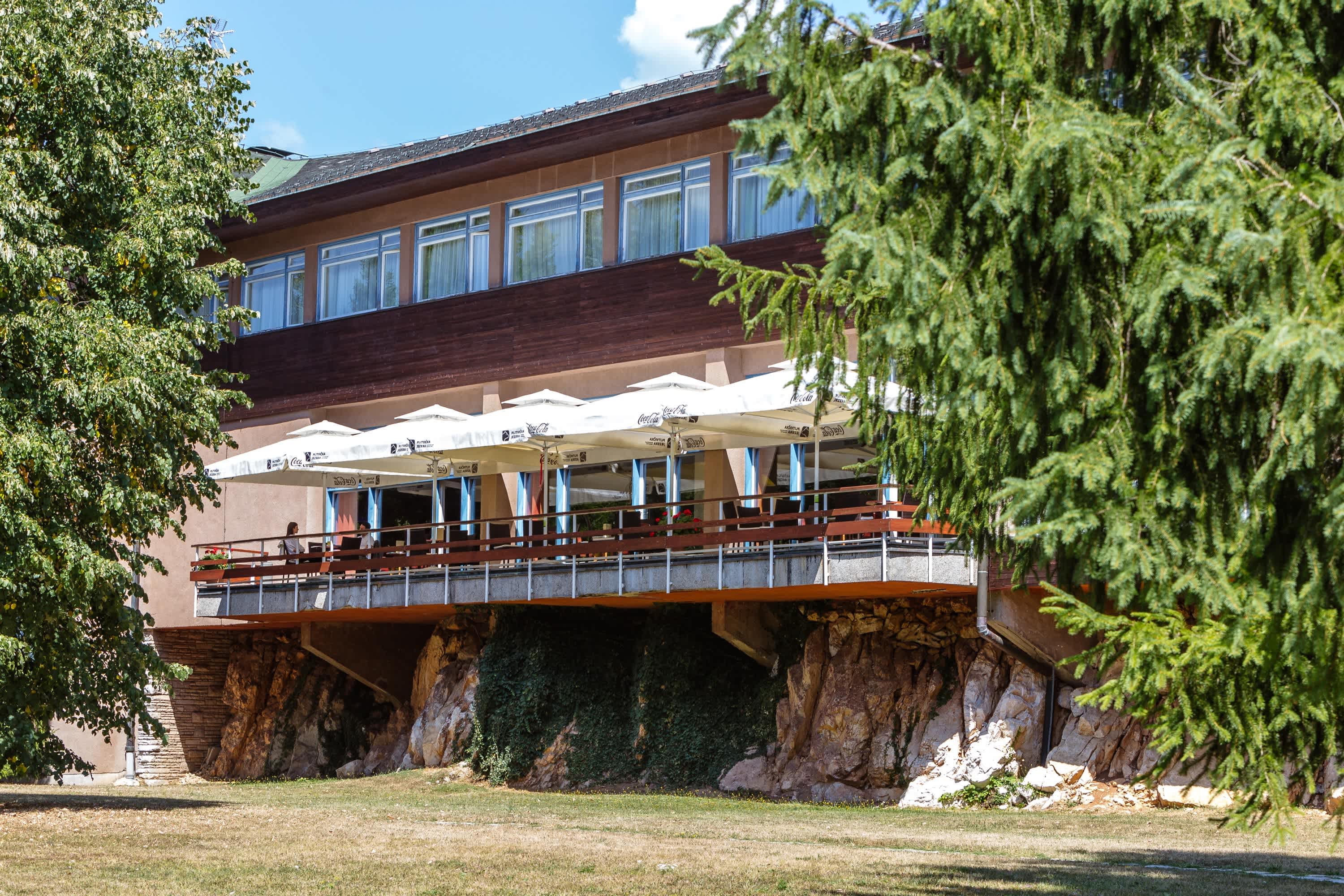 Plitvice Hotel 2