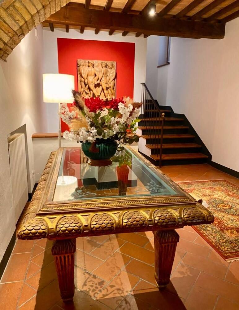 Duccio Nacci Rooms- Guesthouse 2