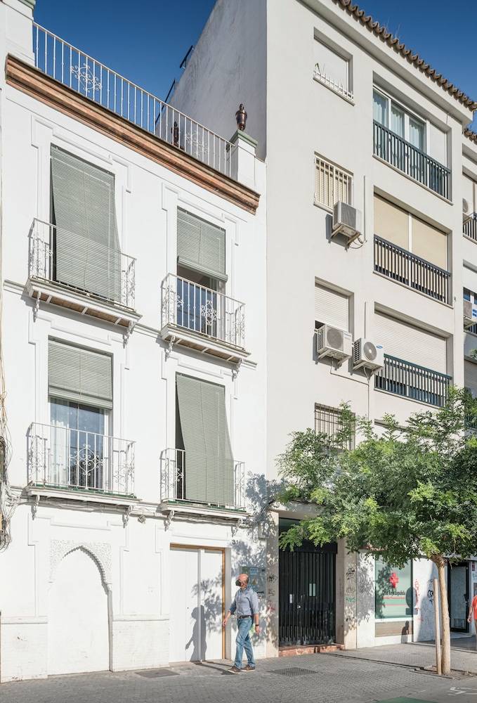 Don Fadrique Apartments by Olala Homes 1