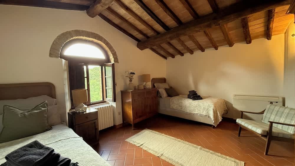 Agriturismo Podere Cortilla 1