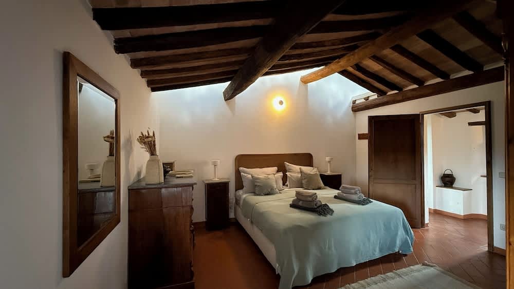 Agriturismo Podere Cortilla 2