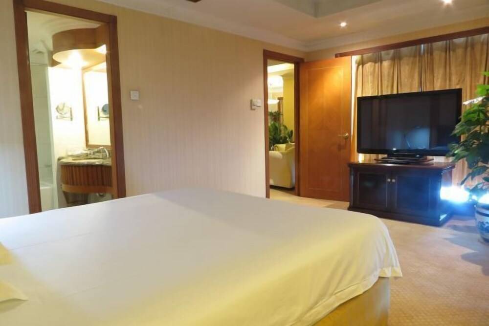 Zhejiang Hotel 2