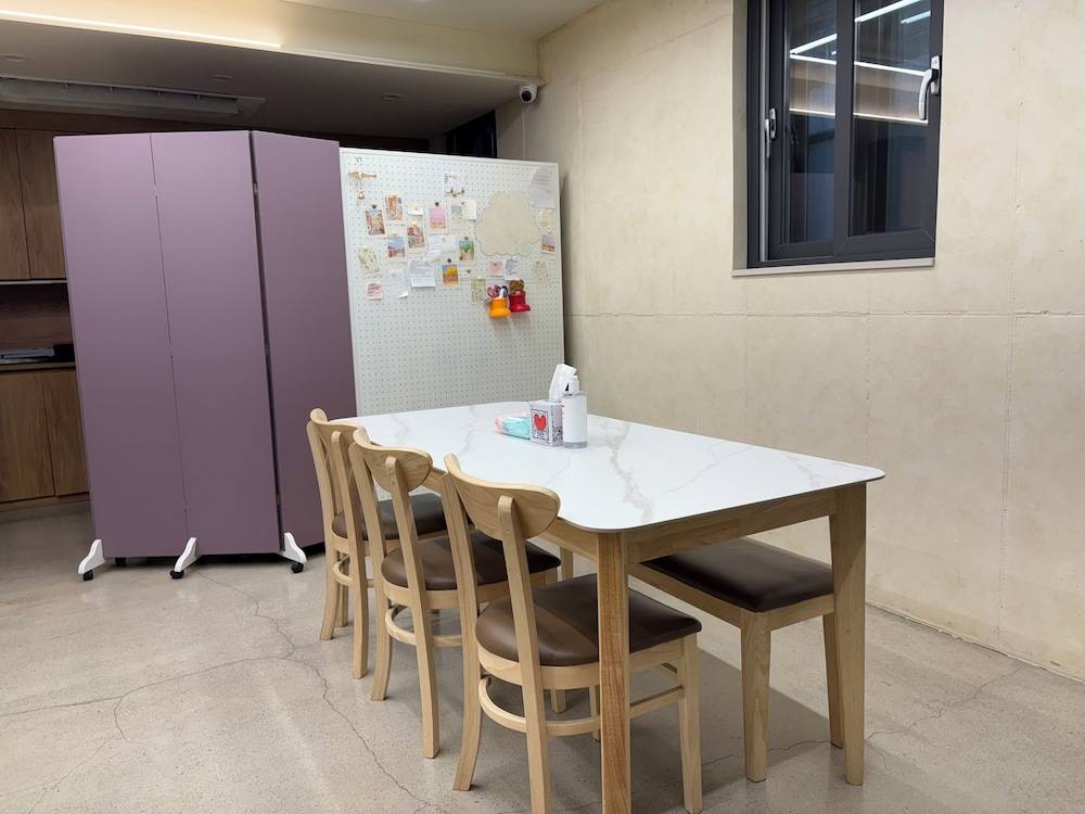 Hao Guesthouse in Hongdae 2