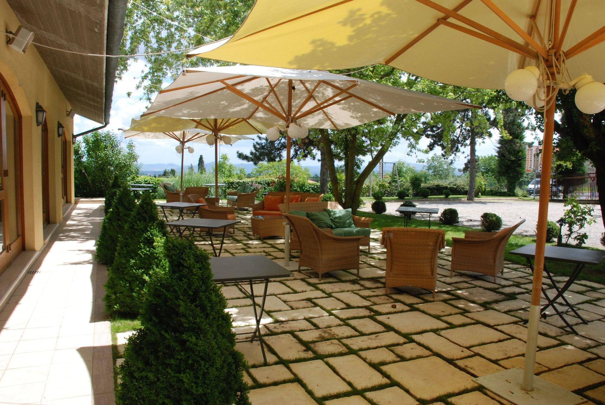 Albergo La Lanterna 1