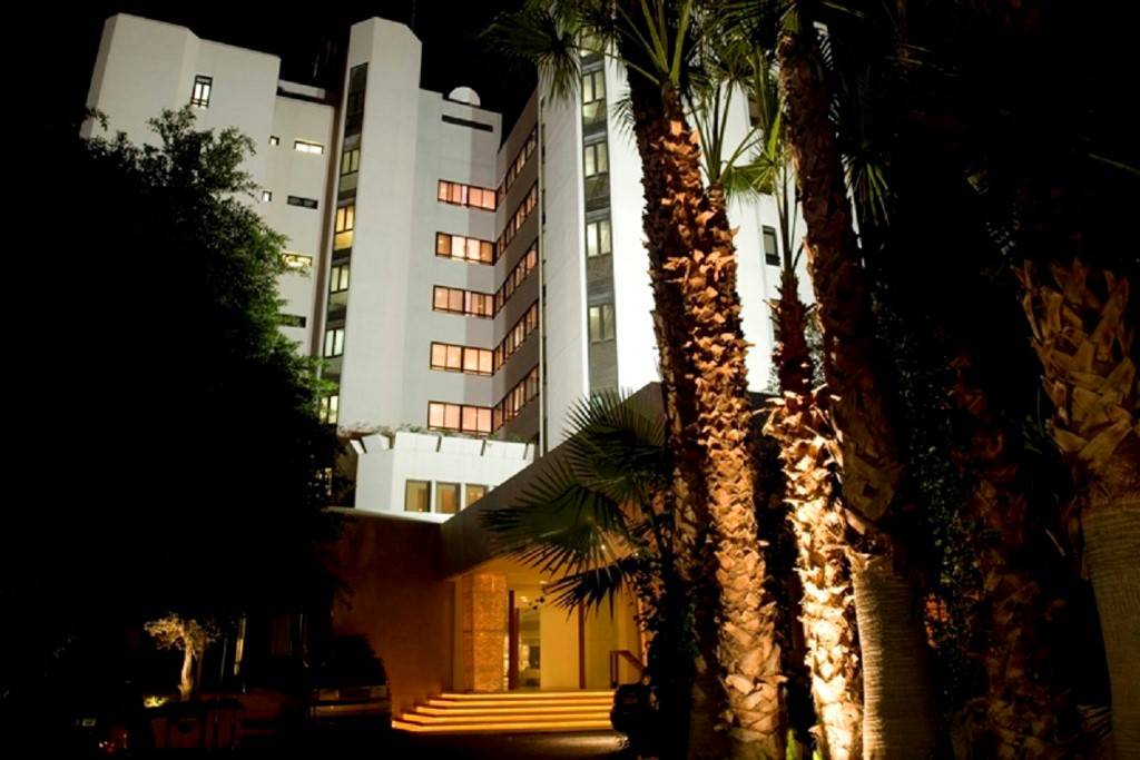 HOTEL LONDA BEACH 1