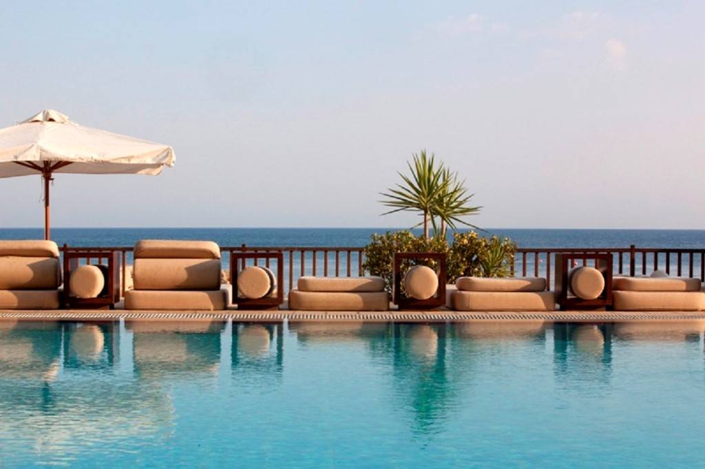 HOTEL LONDA BEACH 2