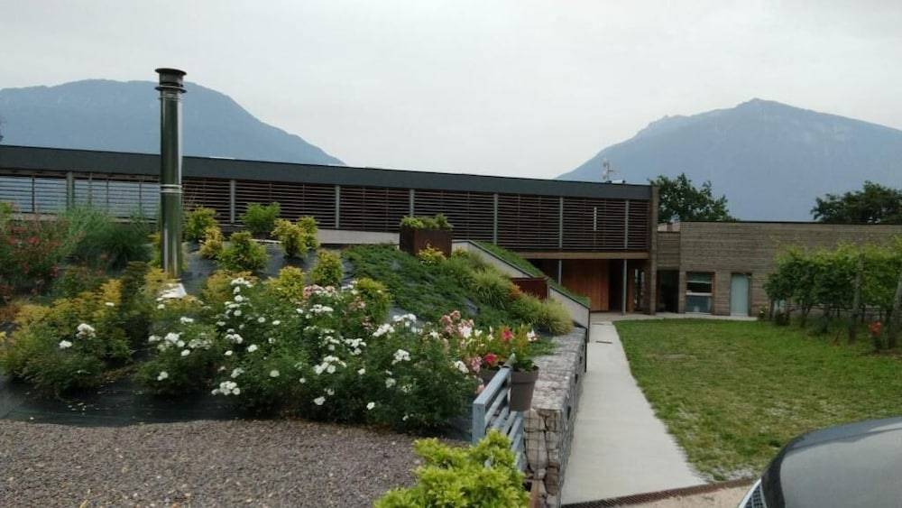 Agriturismo Margone 1