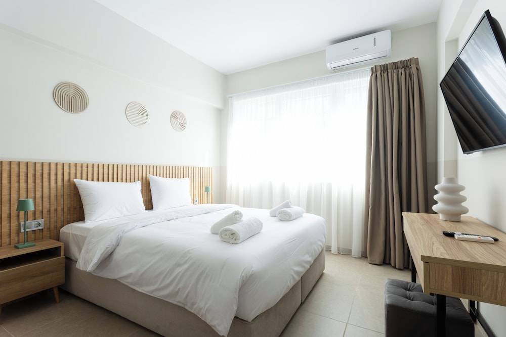 Nexus Apartments 2