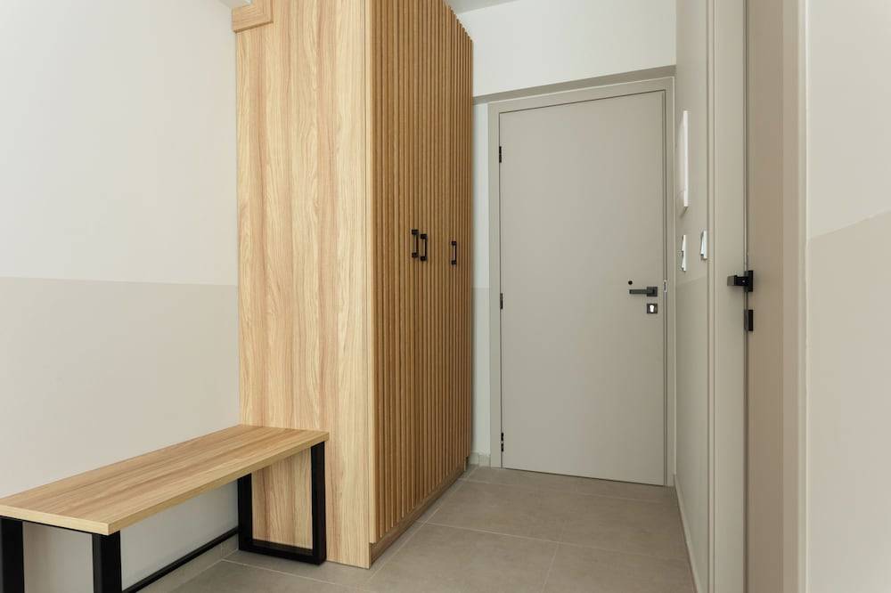 Nexus Apartments 1