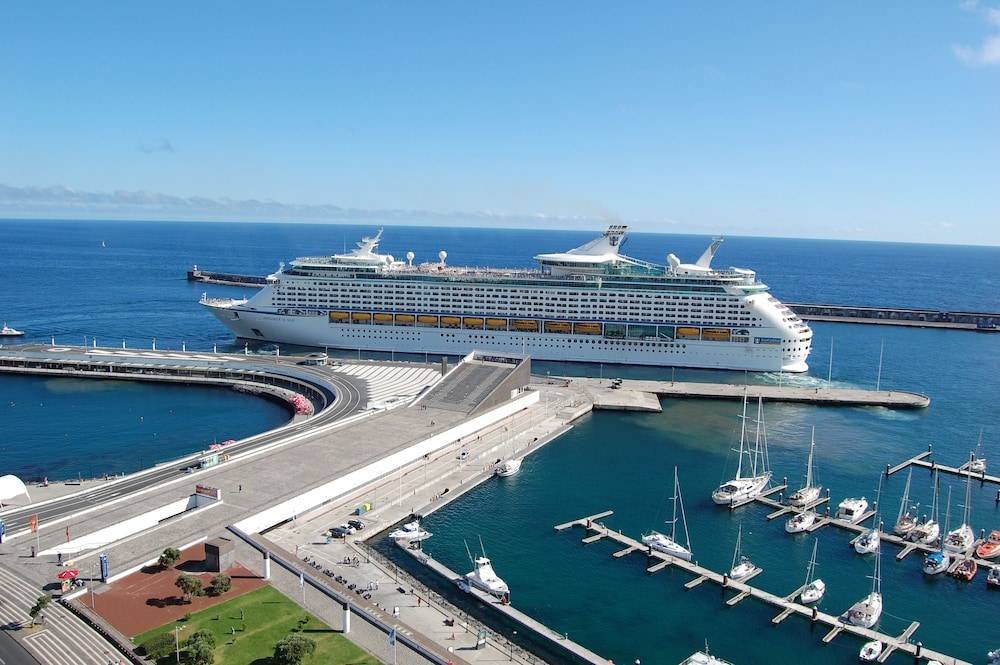 Atlantic Home Azores 1