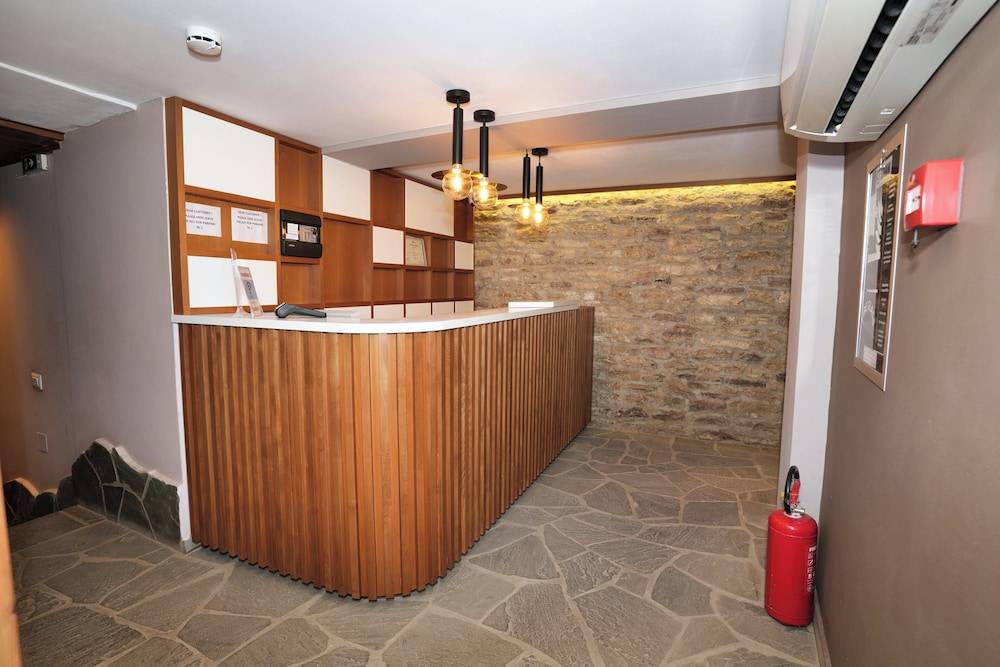 Palorto Hotel 2