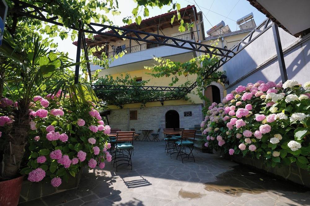 Palorto Hotel 1