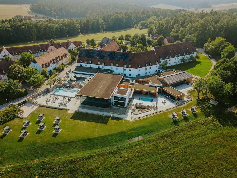 Hotel & Spa Gut Matheshof, BW Signature Collection 1