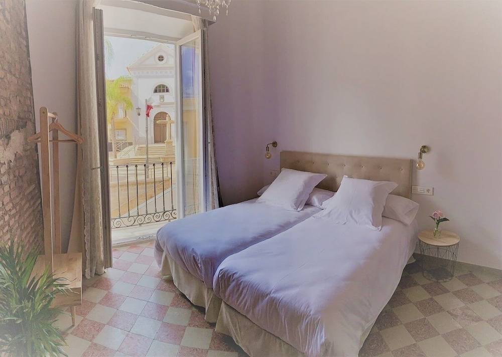 Casa del Azucar 2