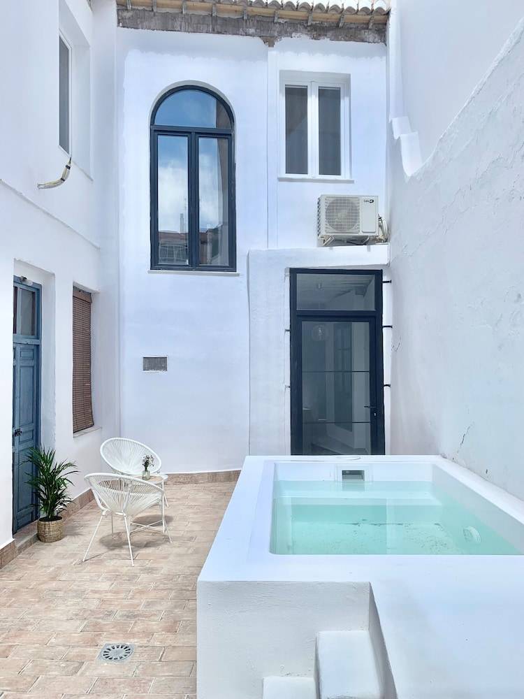 Casa del Azucar 1