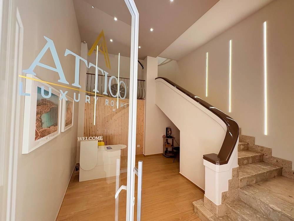 Attico 2