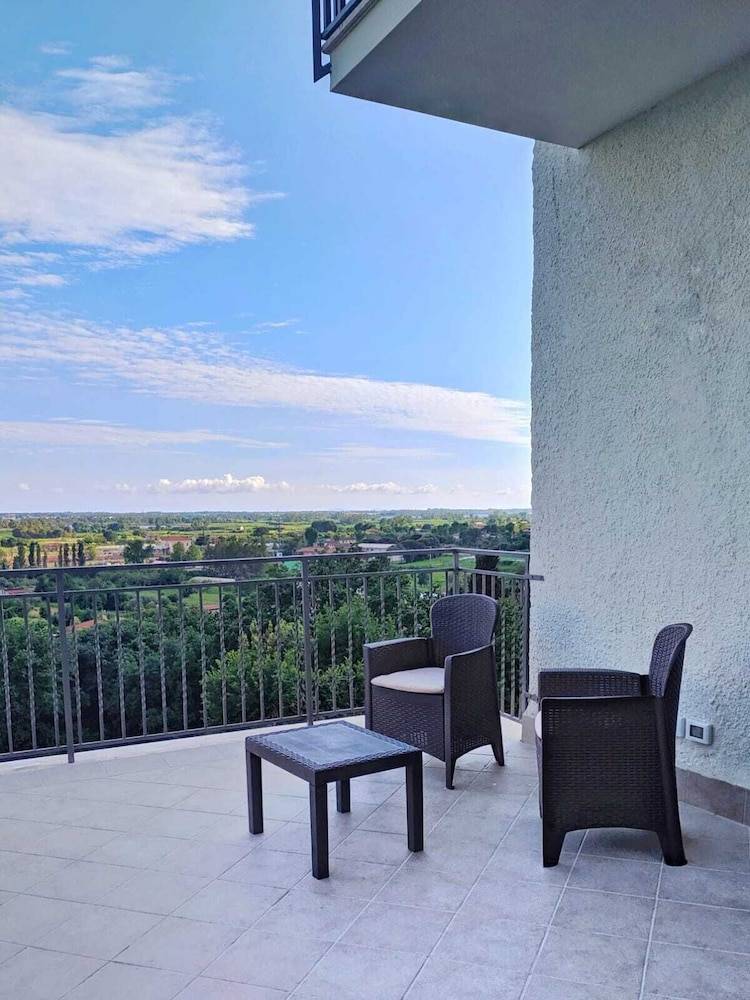 Relais Serenitas - UN LETTO IDEALE 2