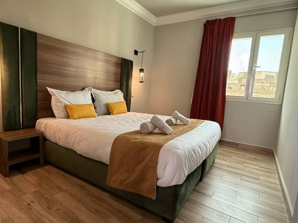 Hamilton Suites & Appart 2