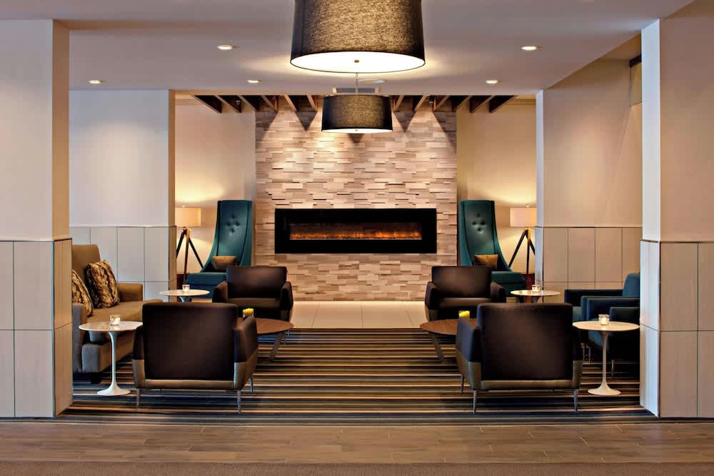 Delta Hotels by Marriott Winnipeg 2
