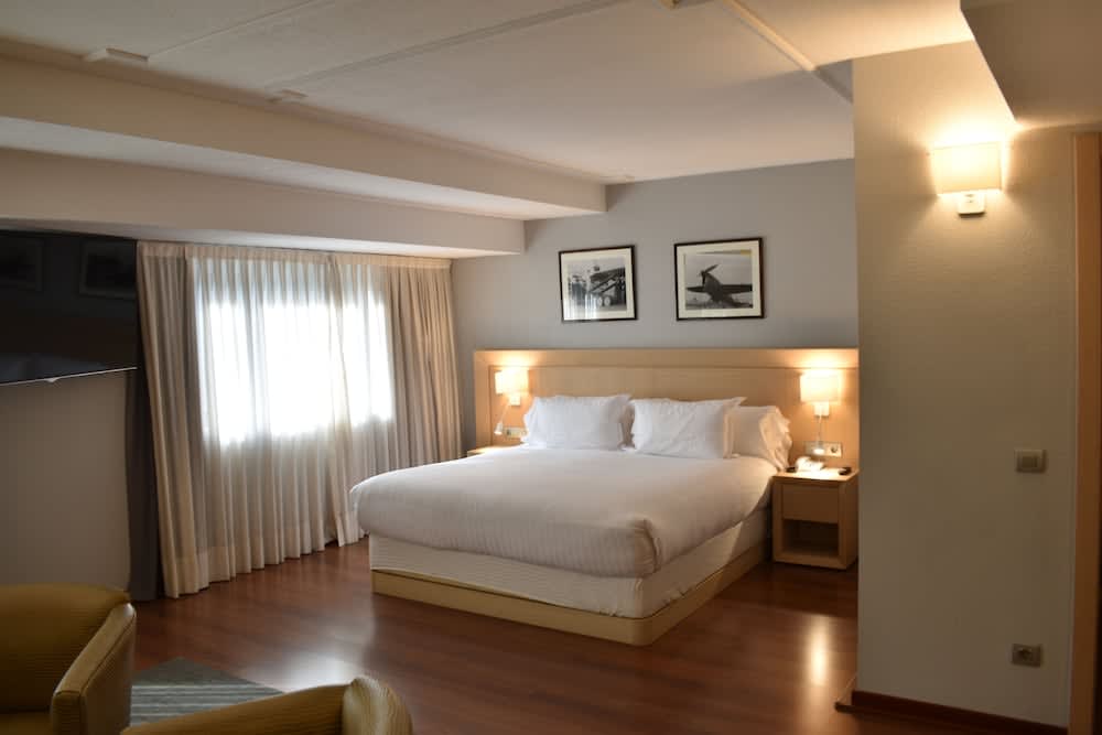 Suites Plaza Hotel & Wellness 1
