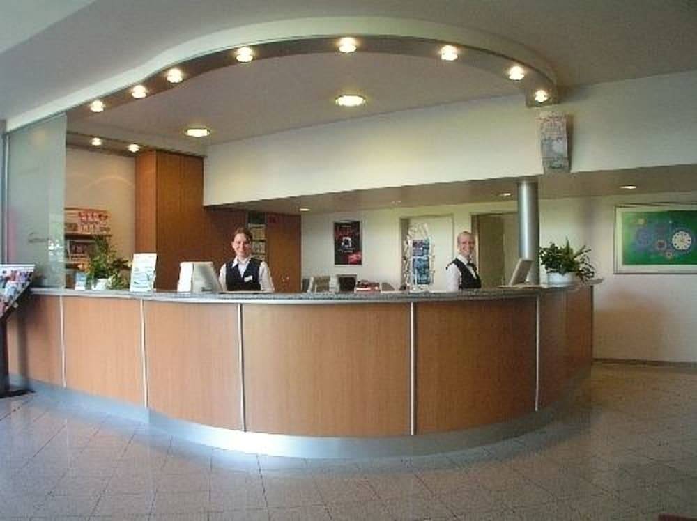 Panorama Inn Hotel und Boardinghaus 2