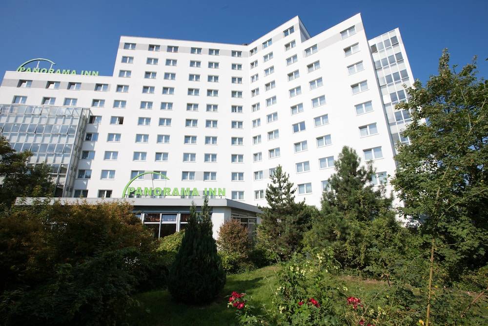 Panorama Inn Hotel und Boardinghaus 1