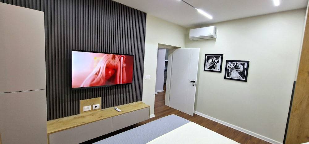 Arkle Apartment 6 2