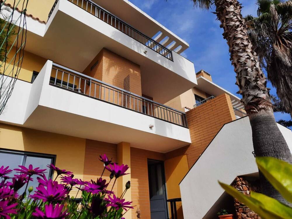 DreamLagos B&B 1