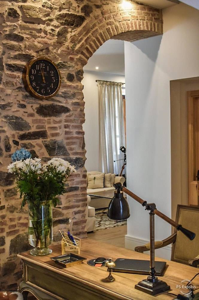 HOTEL LUZ ALMONASTER 2