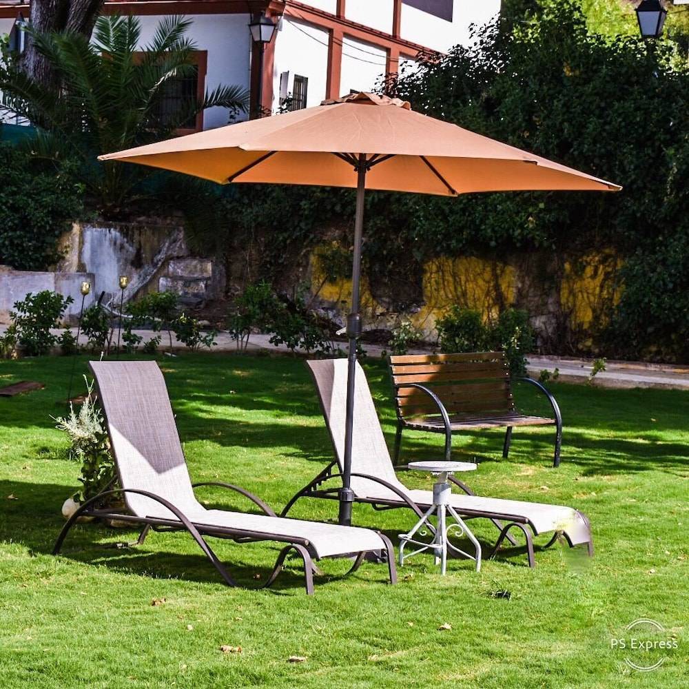HOTEL LUZ ALMONASTER 1