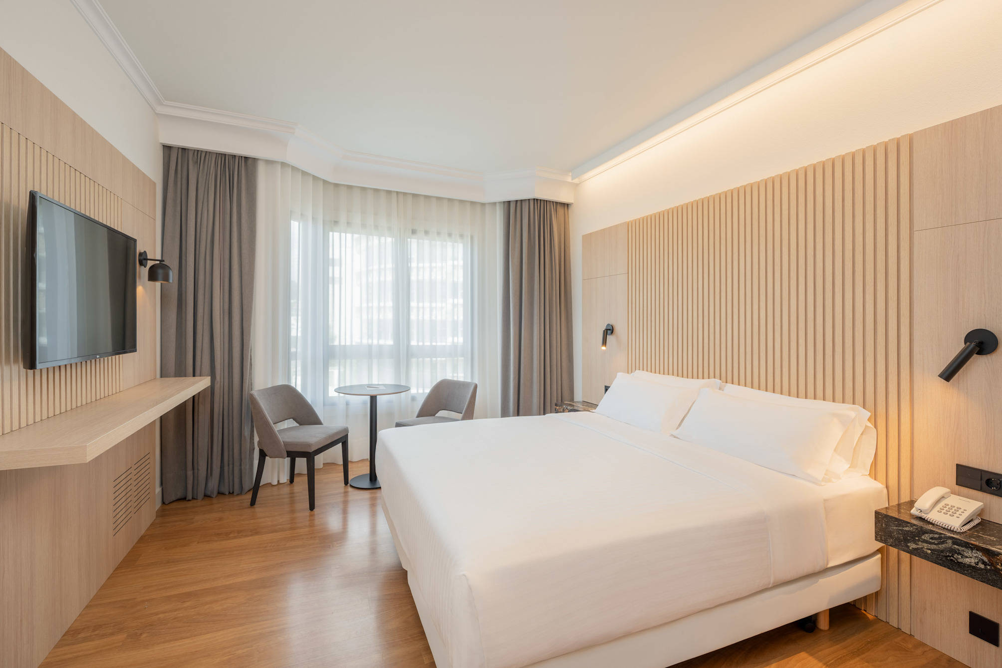 Hotel Vigo Los Galeones Affiliated by Melia 1