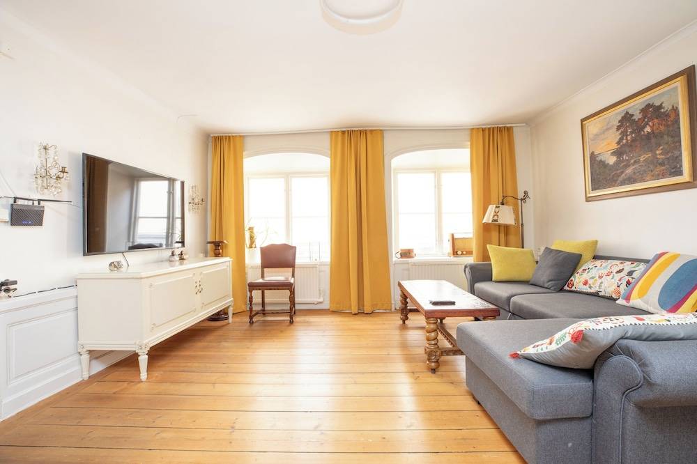ApartDirect Gamla Stan II 1