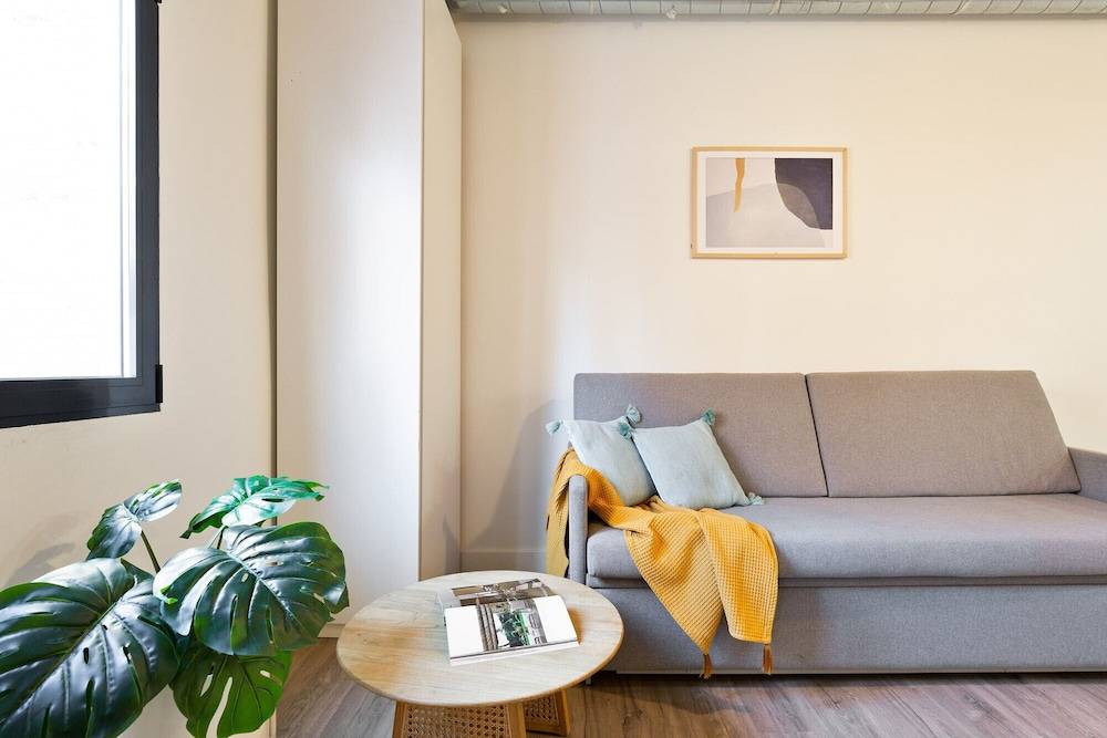 Modern Catalan Apartments by Olala Homes 1