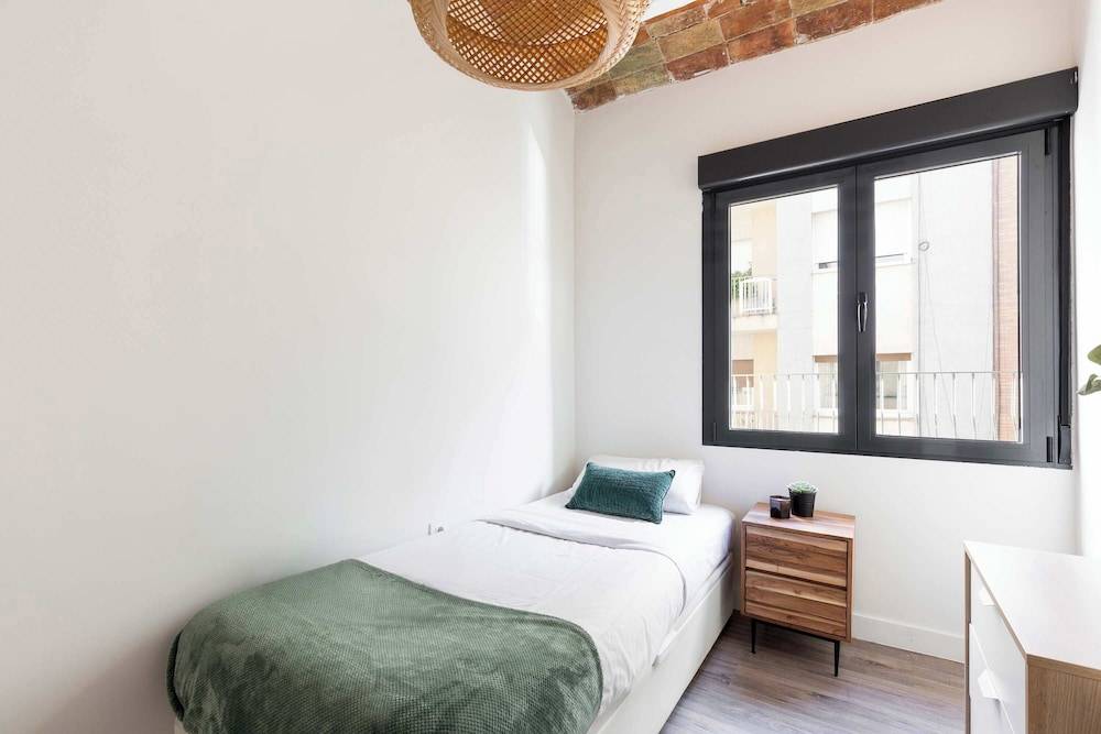 Modern Catalan Apartments by Olala Homes 2