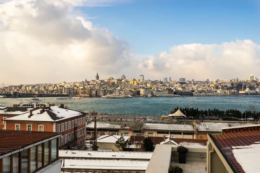 Sayeban Gold Hotel 1