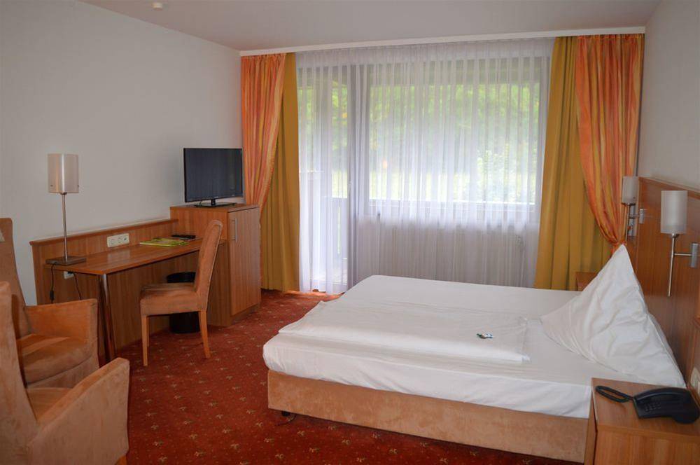 Hotel Rhön Residence 1