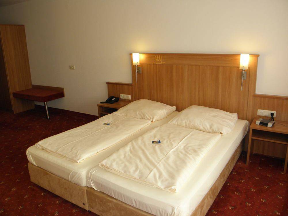 Hotel Rhön Residence 2