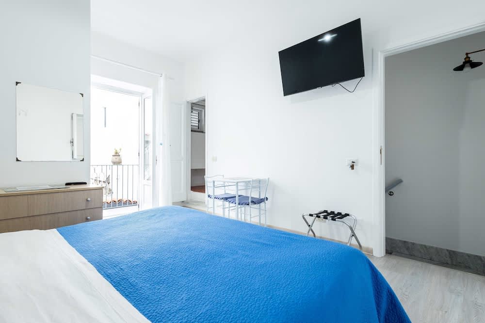 Lo Nardo Accommodation 1