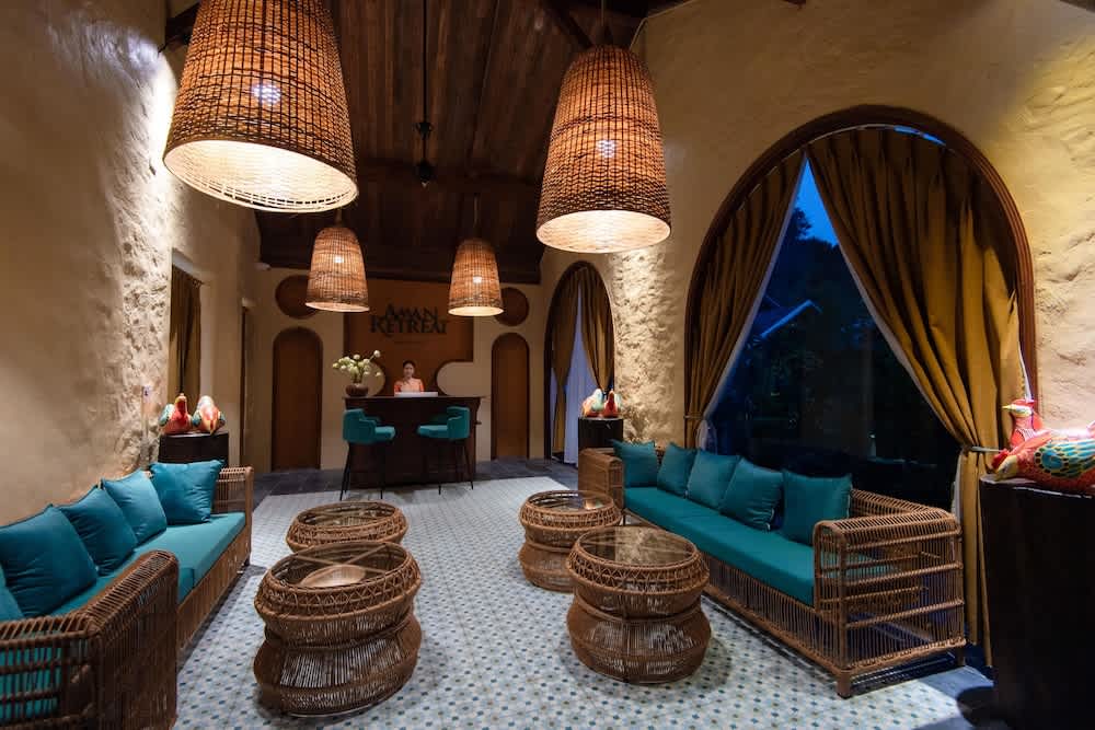 Aman Retreat Ninh Binh 2