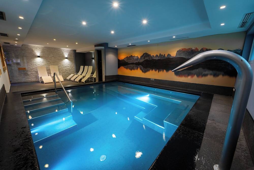 Hotel Ariston ***S 1