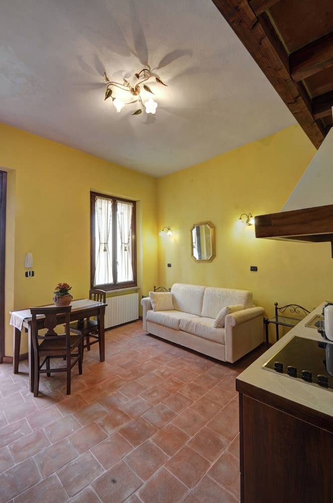 Palazzo Centro Alloggi Vacanza 1